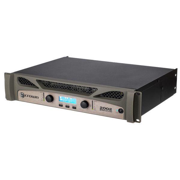 Crown Xti 2002