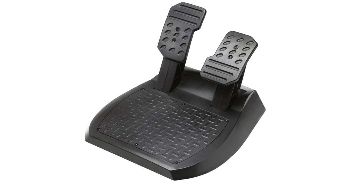 ThrustmasterFerrari 458 Spider Racing Wheel stuur  (Zwart/rood, Xbox Series X|S, Xbox One)
