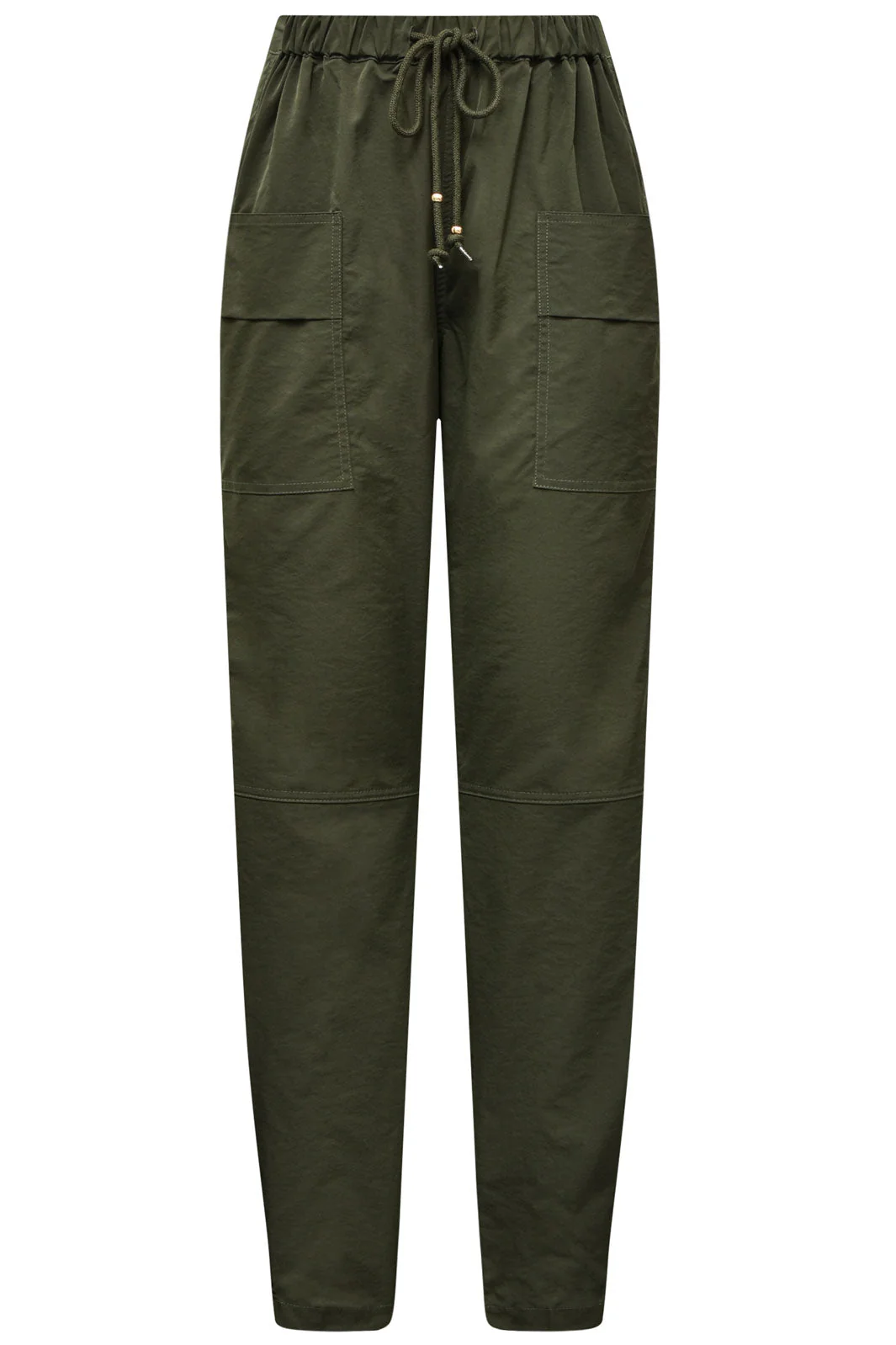 Gossia Thilla Pant dark army