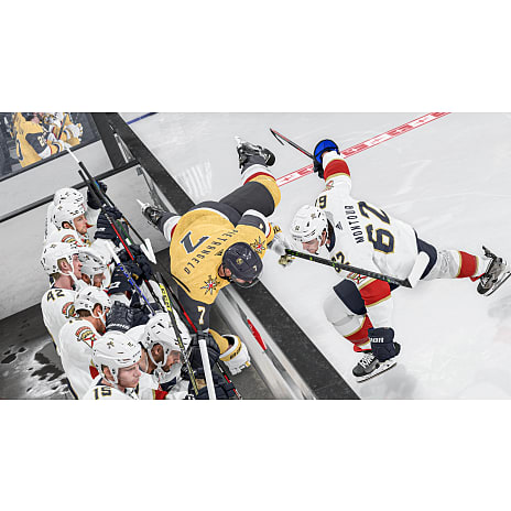PS5 NHL 24