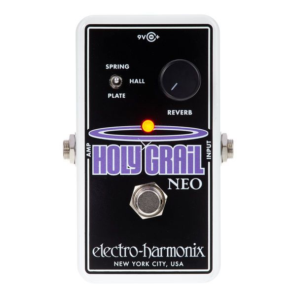 Electro Harmonix Holy Grail Neo
