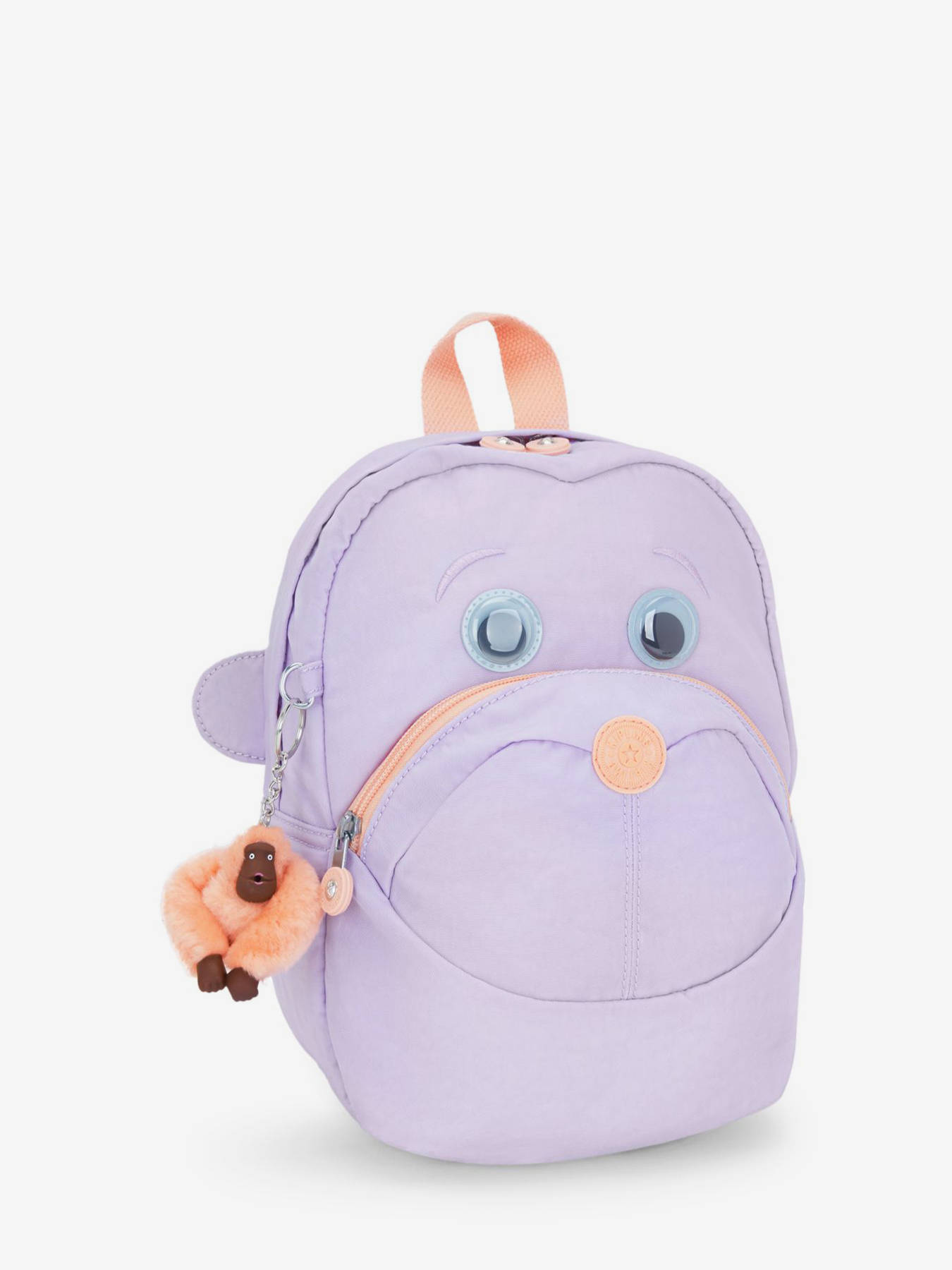 Mini sac  dos KIPLING