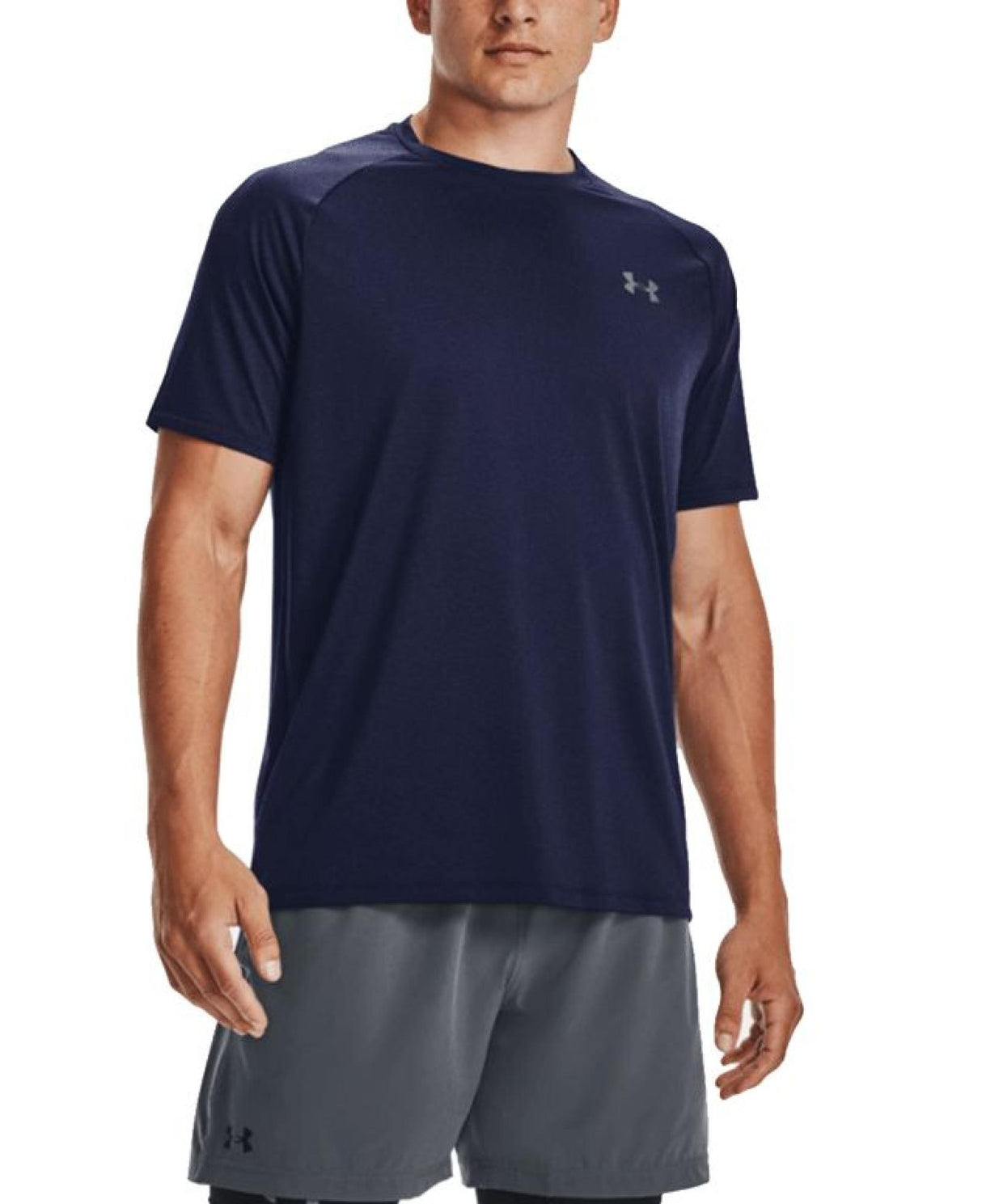 Under Armour<br>Tech 2.0