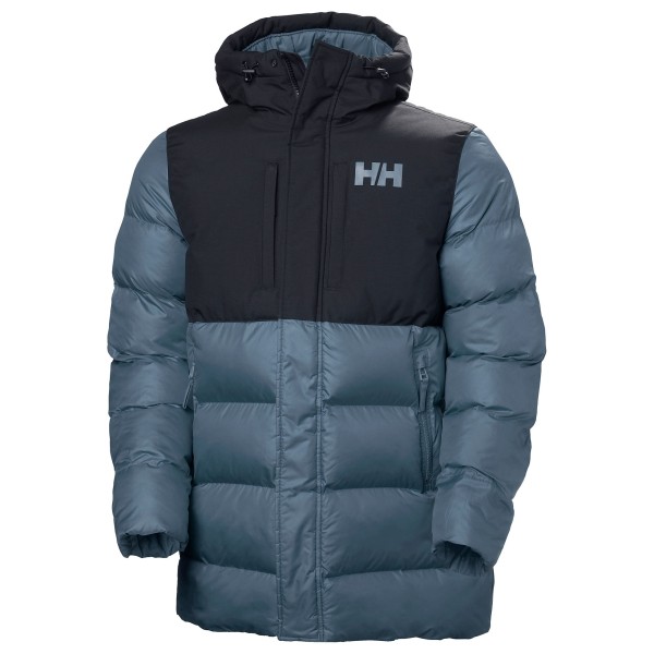 Helly Hansen - Active Puffy Long Jacket - Veste d'hiver