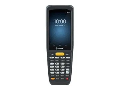 Zebra MC2200 - Terminal til indsamling af data - Android 10 - 32 GB - 4