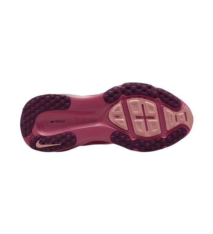 Nike Vomero 18 HM6804 SWEET-BEET-BORDEAUX-RED-STARDU