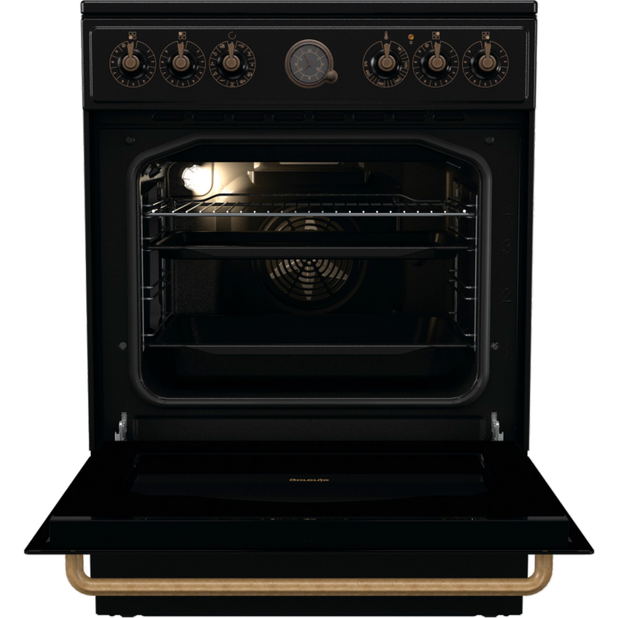 gorenje Herd GECS6B70CLB