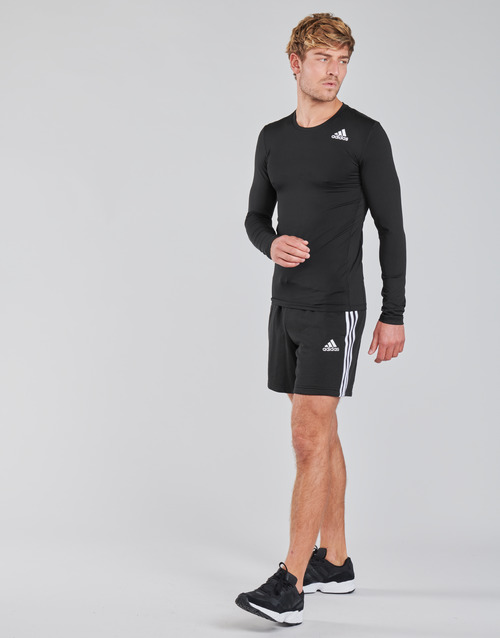 adidas Performance - TF LS Negro