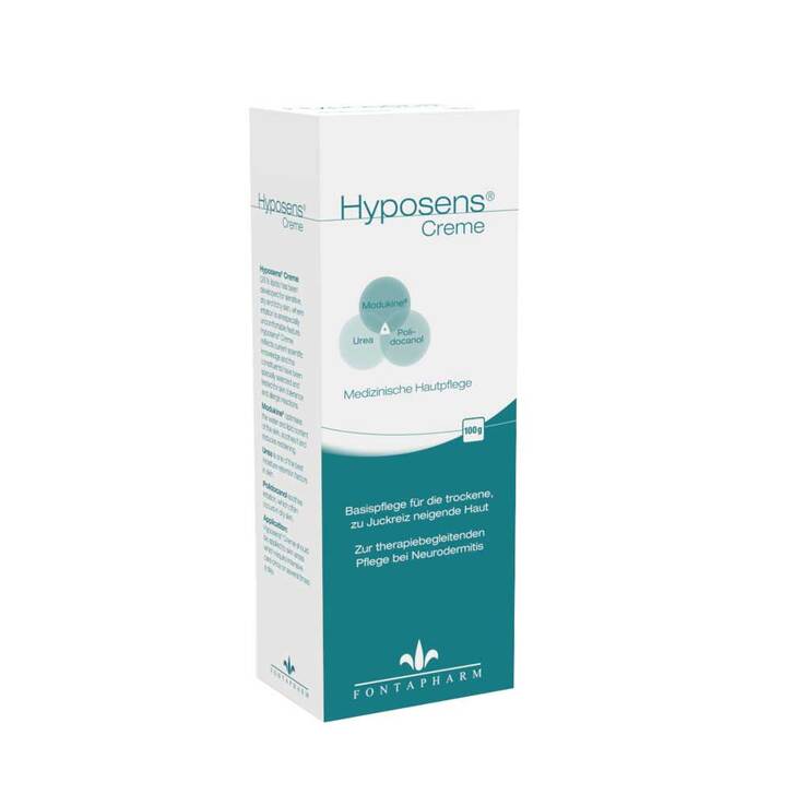 Hyposens Creme, 200 g