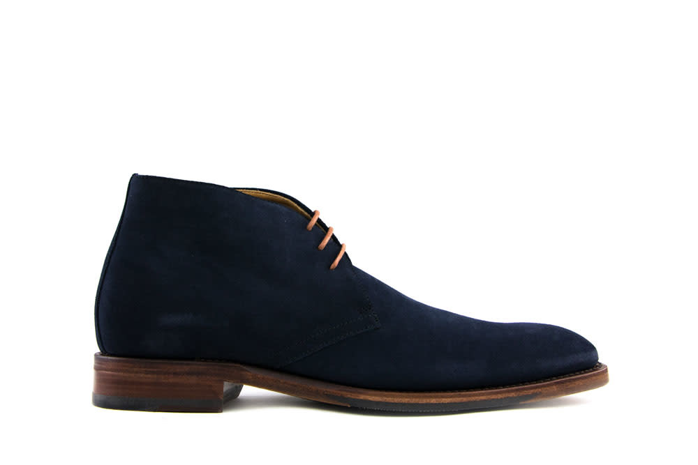 Berwick Hoge Veter Baltic Superbuck