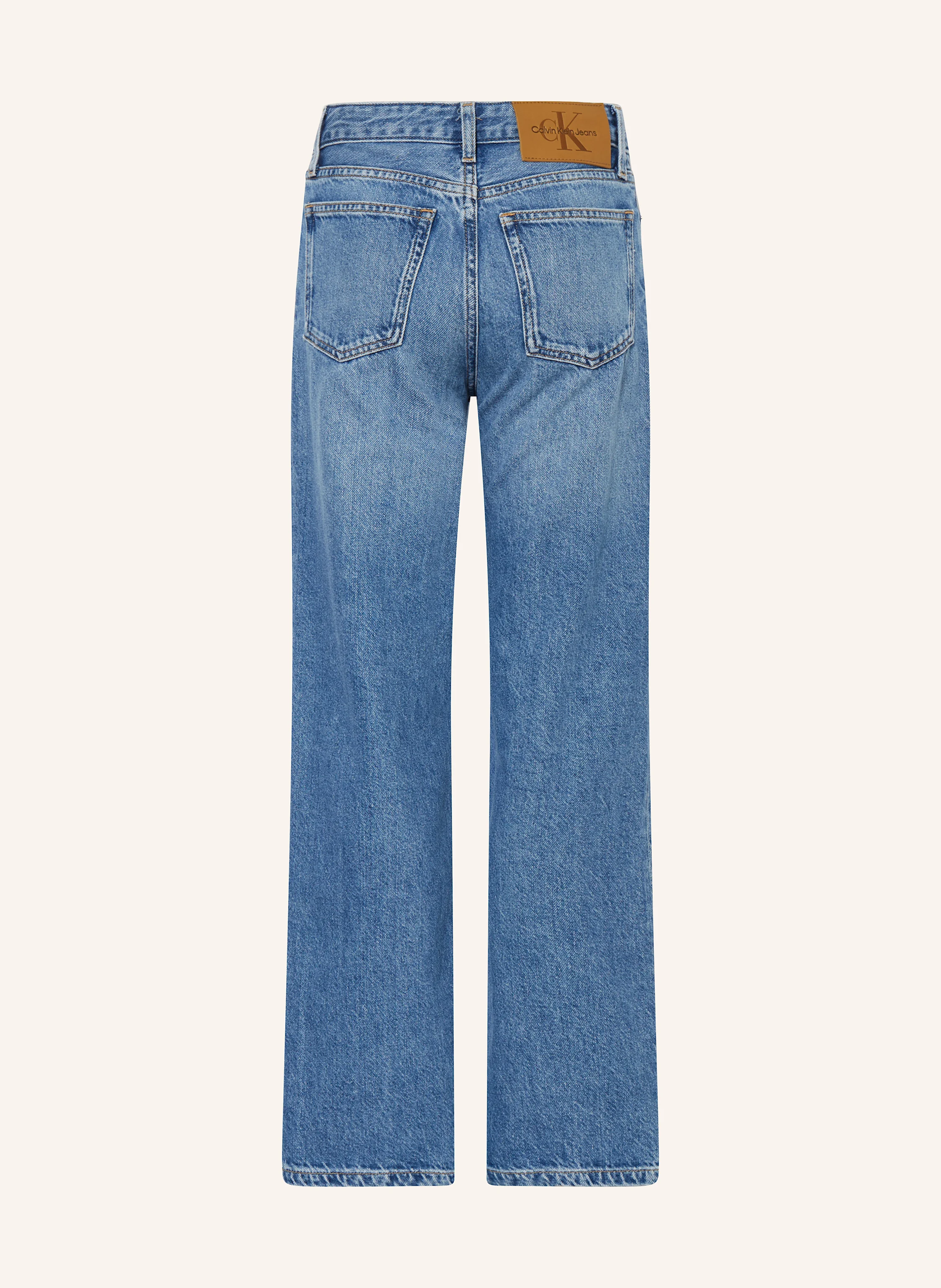 Calvin Klein Jeans Relaxed Fit