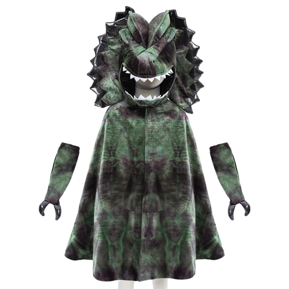 Køb Great Pretenders Grandasuarus Dilophosaurus Kappe