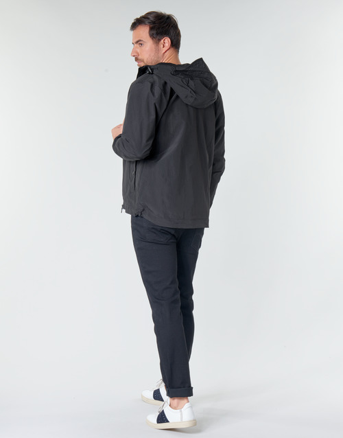 Lyle & Scott - FAFARLI - Noir