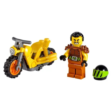LEGO® City 60297 Power-Stuntbike