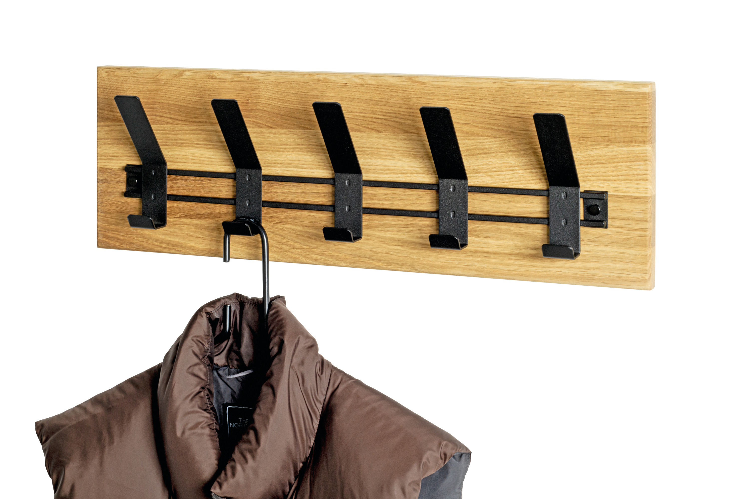 Wandgarderobe