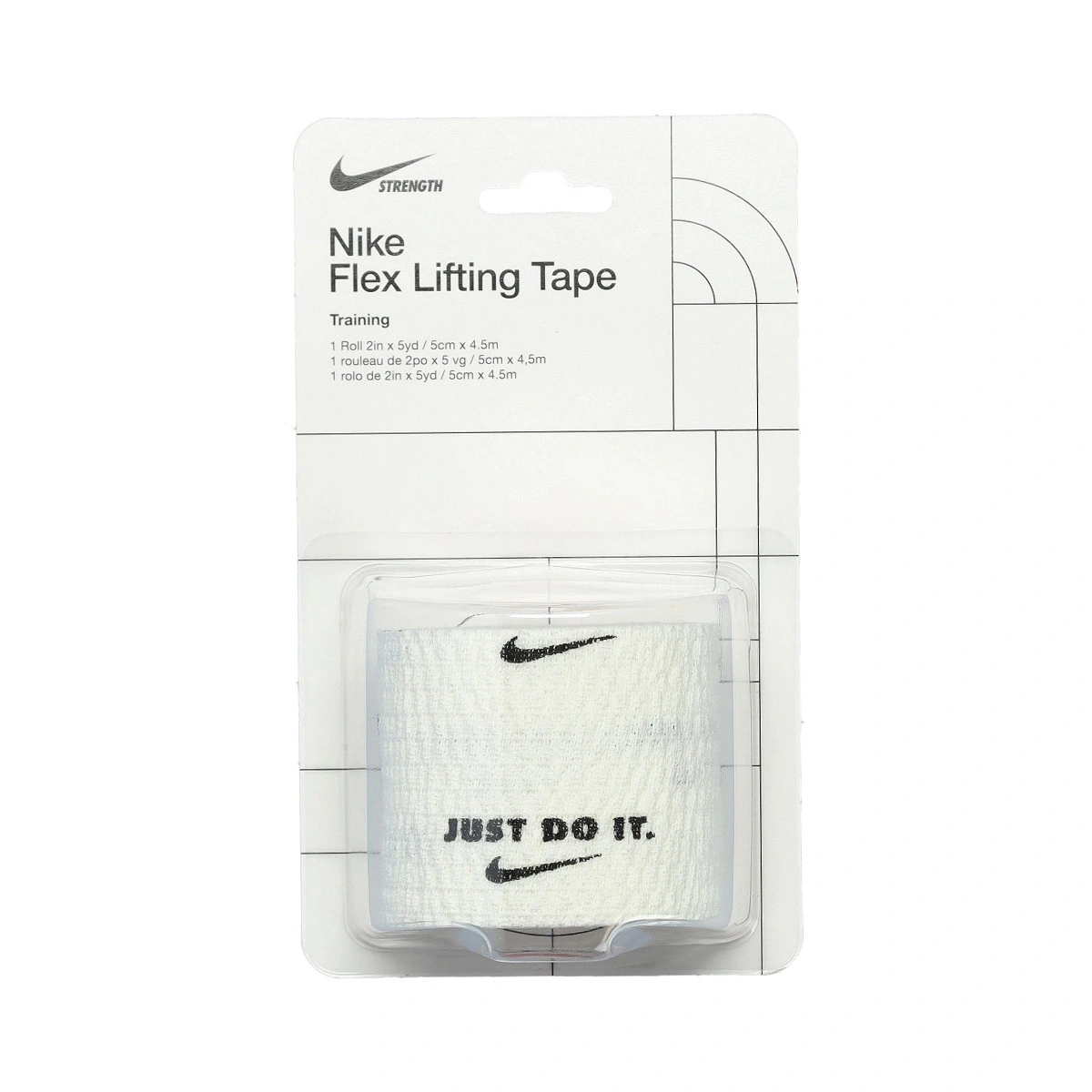 Tape Nike Nike Flex Lifting Tape