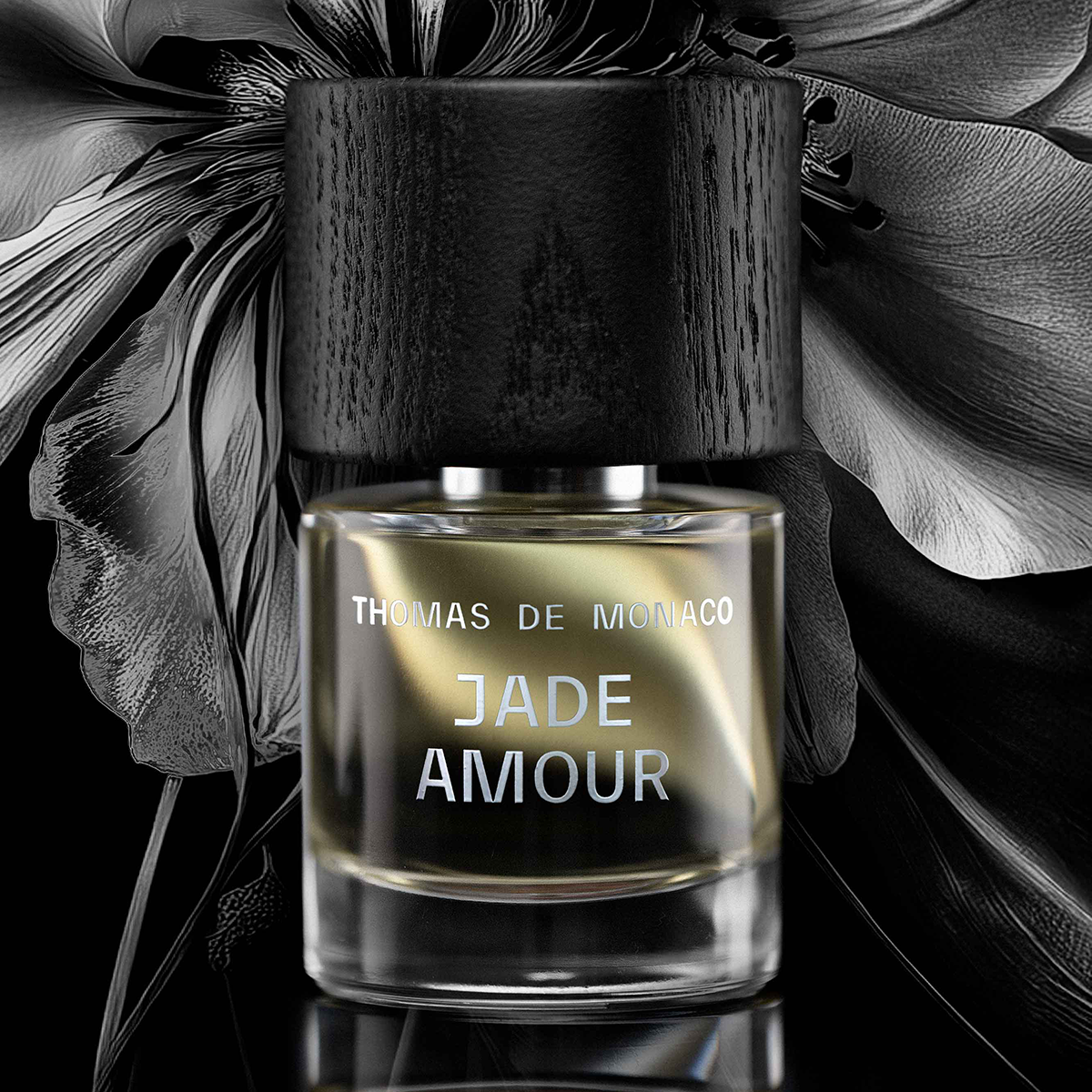 Jade Amour Extrait de Parfum 50ml