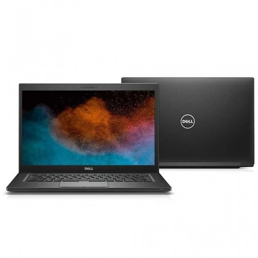 Dell Latitude 7480 (LAT7480-i5-7300U-FHD-B-9554) · Reconditionné