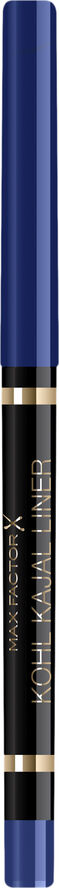 Max Factor Max Factor Khol Kajal Eye Pencil, 002 Azure