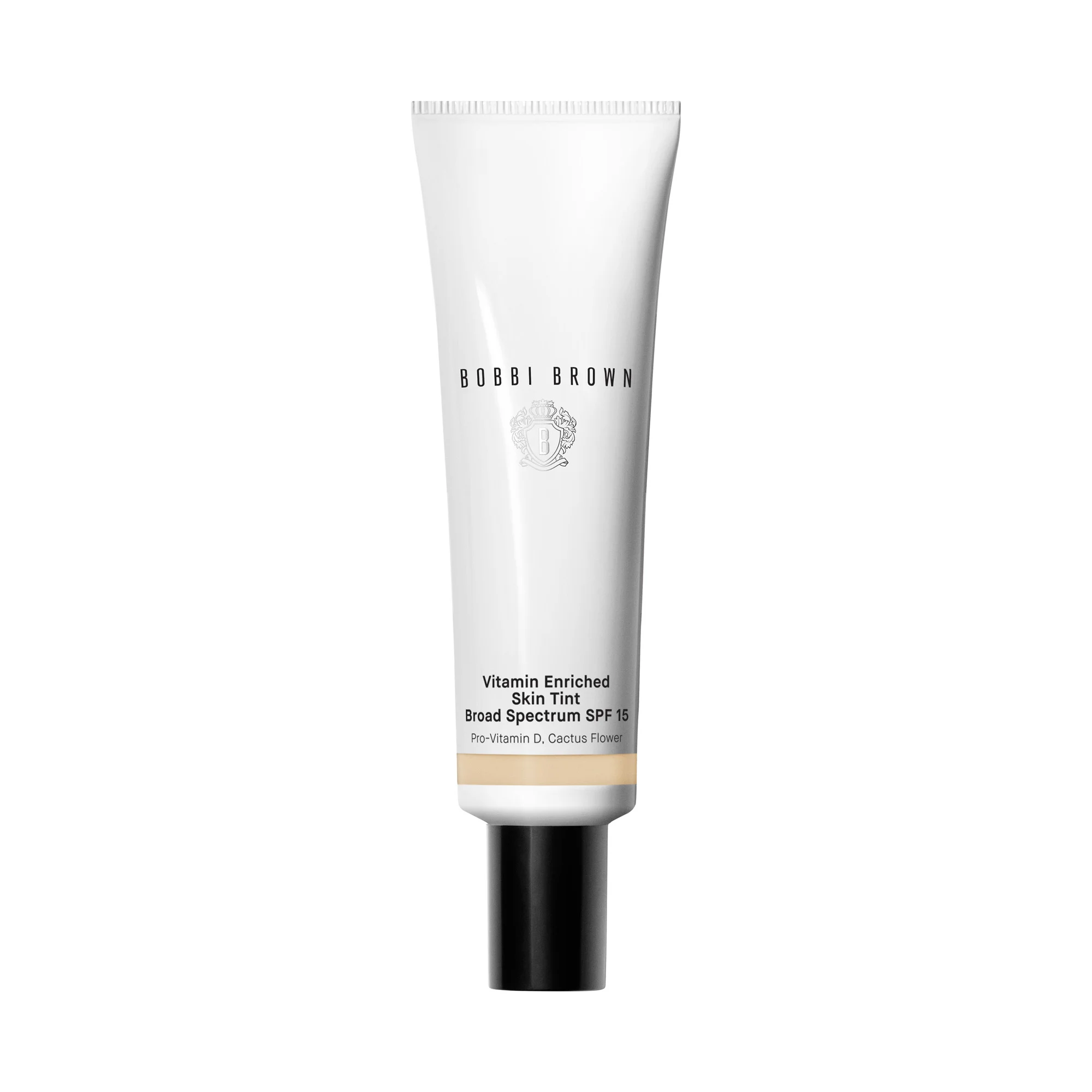 Vitamin Enriched Skin Tint - Crème Teintée |- Fair 2