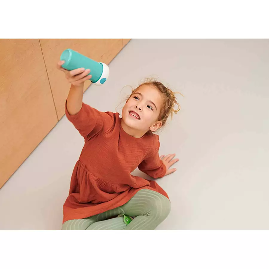 Mepal Verschlussbecher Campus 300 ml bunt-türkis