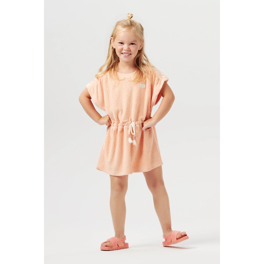 Noppies Kleid Potosi Almost Apricot