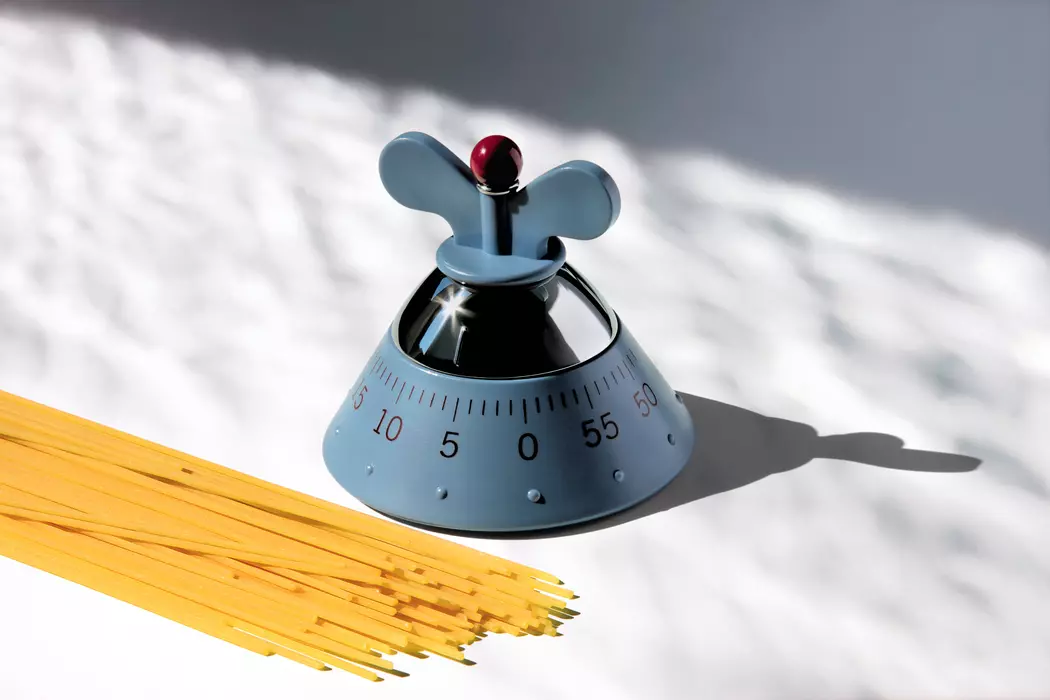 Timer Ø 10,5 cm