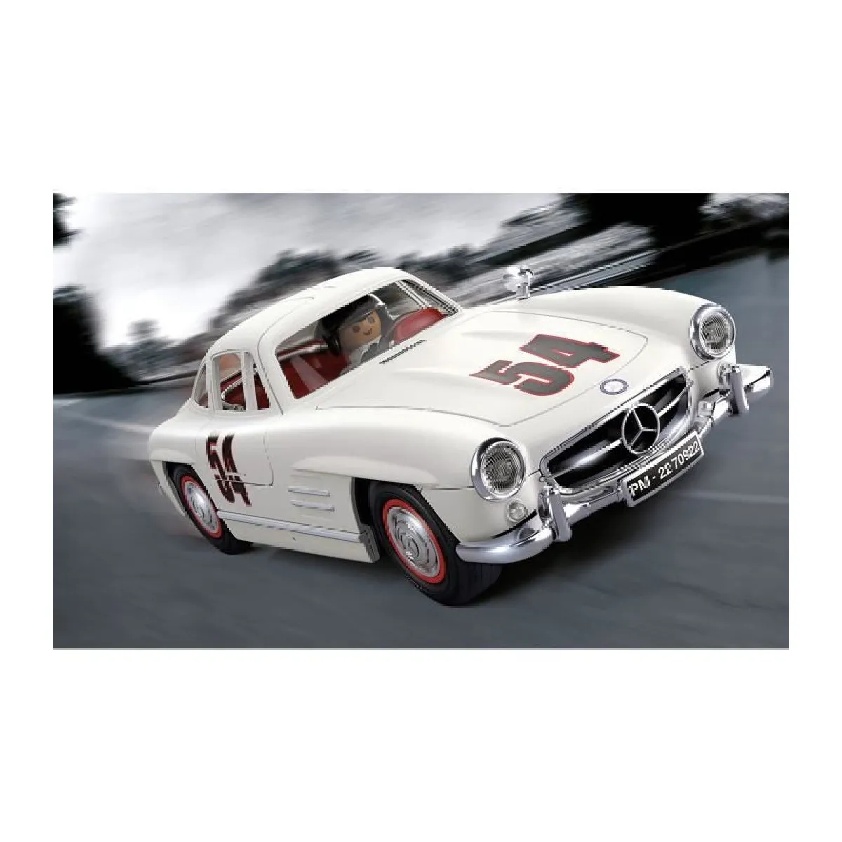Playmobil® PLaymobil 70922 Mercedes-Benz 300 SL