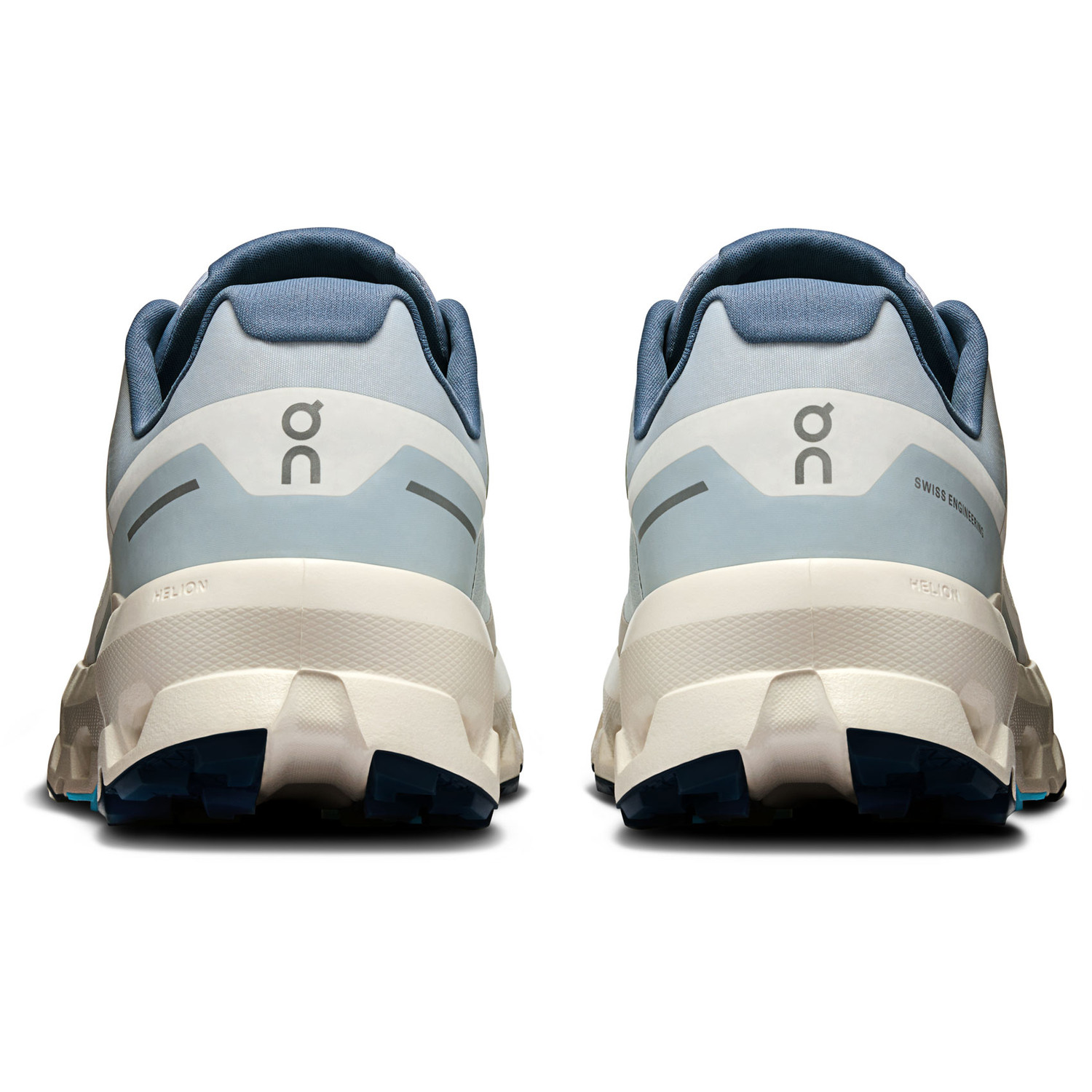 On Cloudvista 2 Waterproof Dames