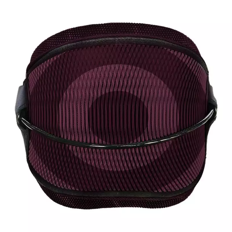 Harnais ceinture kitesurf NEILPRYDE Proton Maroon
