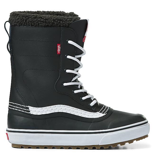 VANS - BOOTS APRES SKI MTE STANDARD WATERPROOF UNISEX