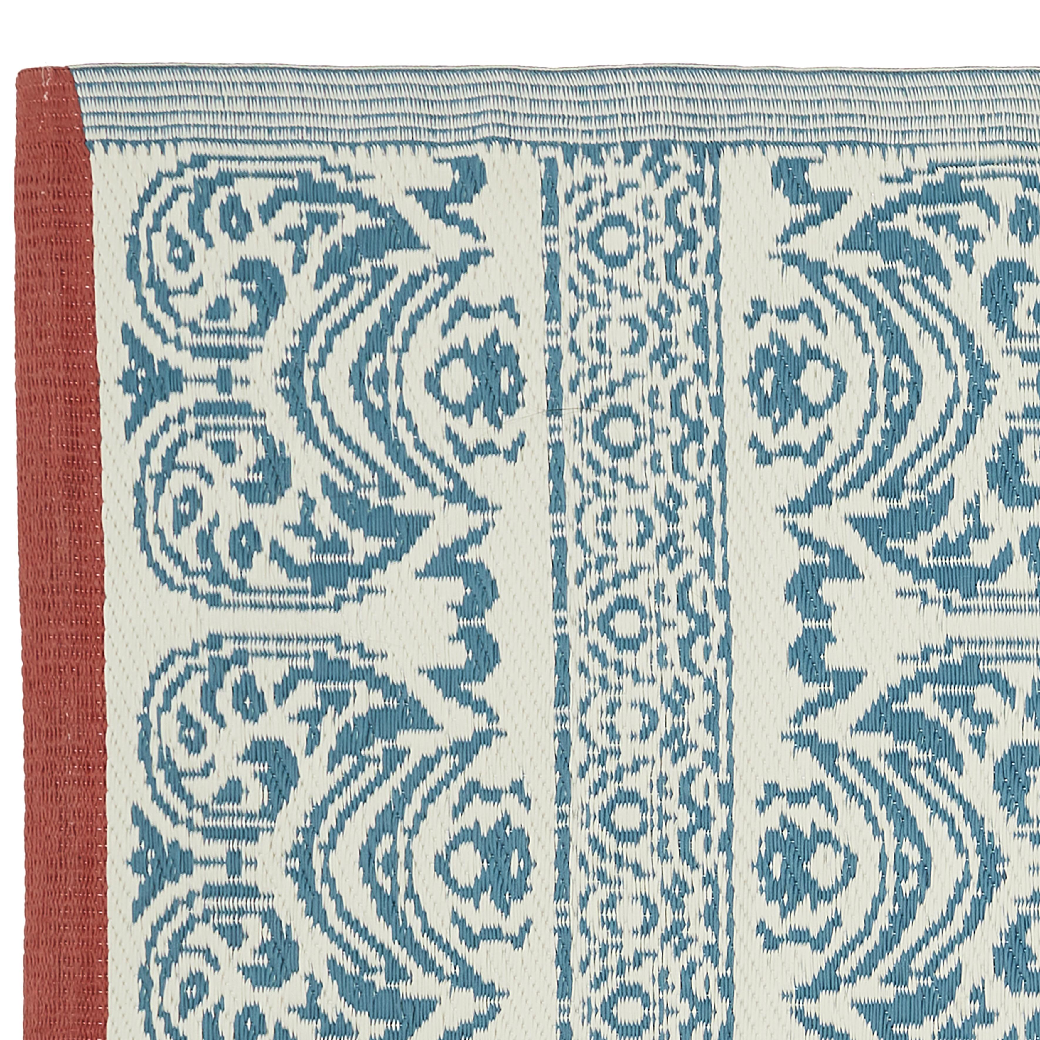 TAPIS INTERIEUR EXTERIEUR JAIPUR 120X180CM