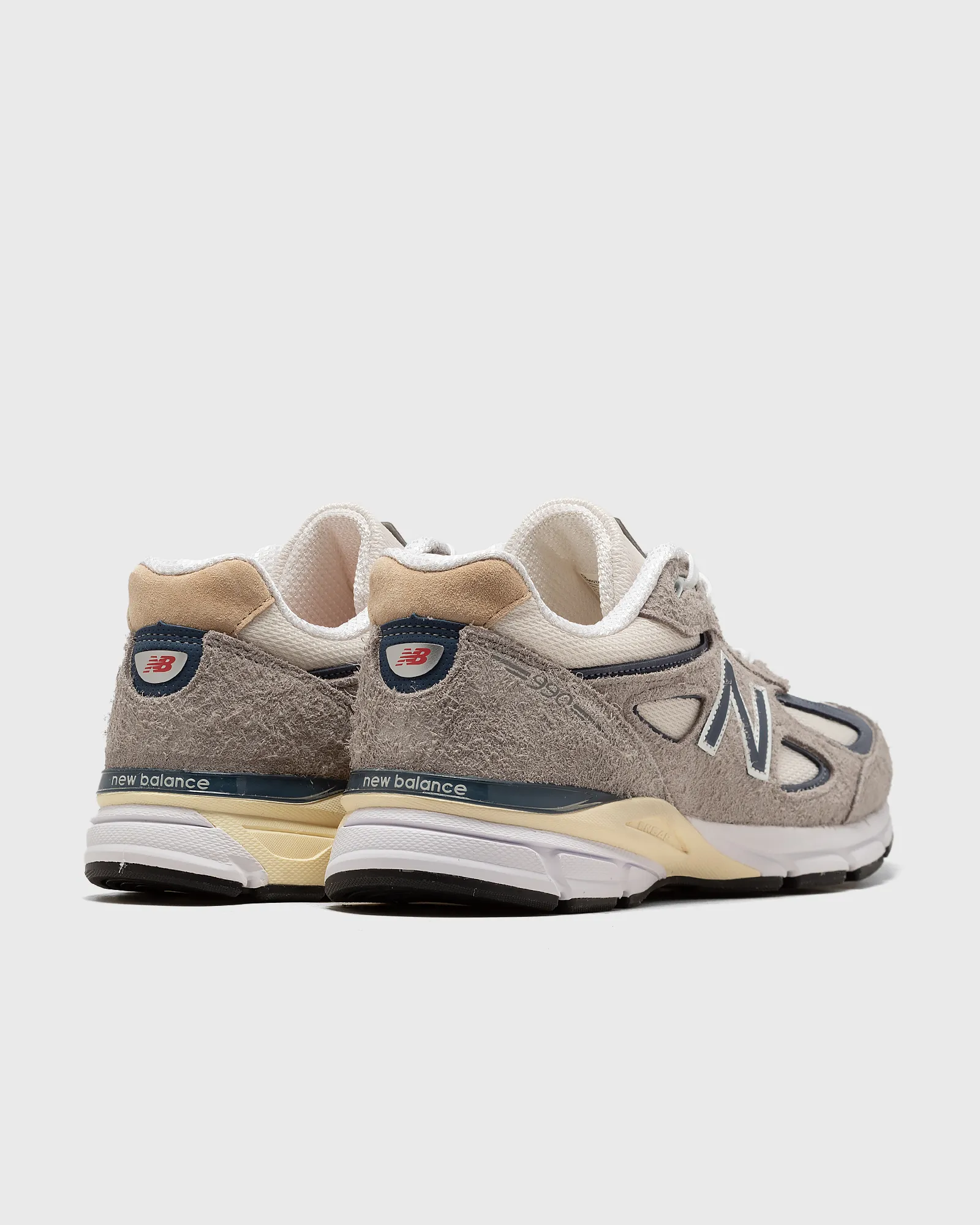 New Balance Made in USA 990v4 TA