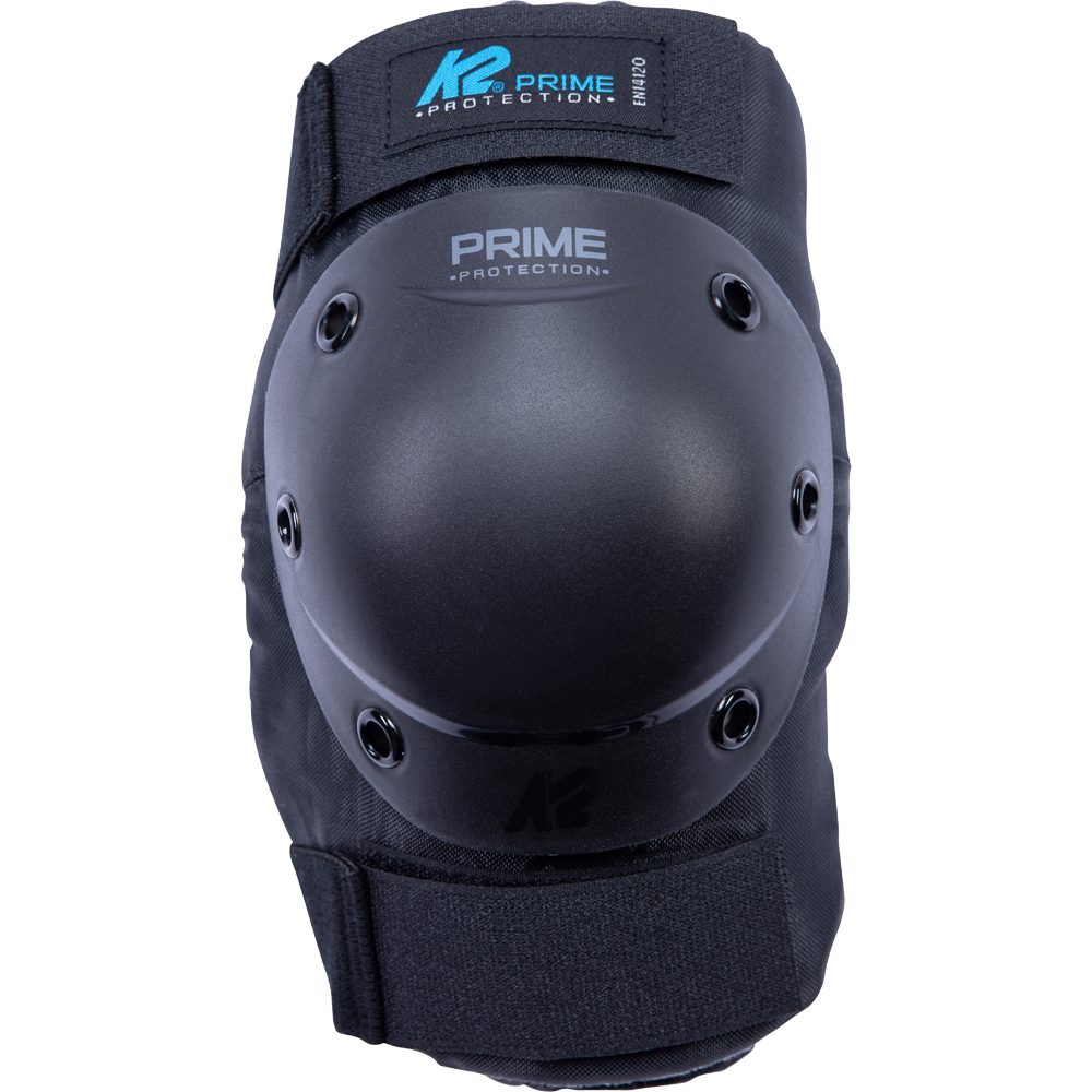 K2 K2 Prime Pad Set Damen black blue