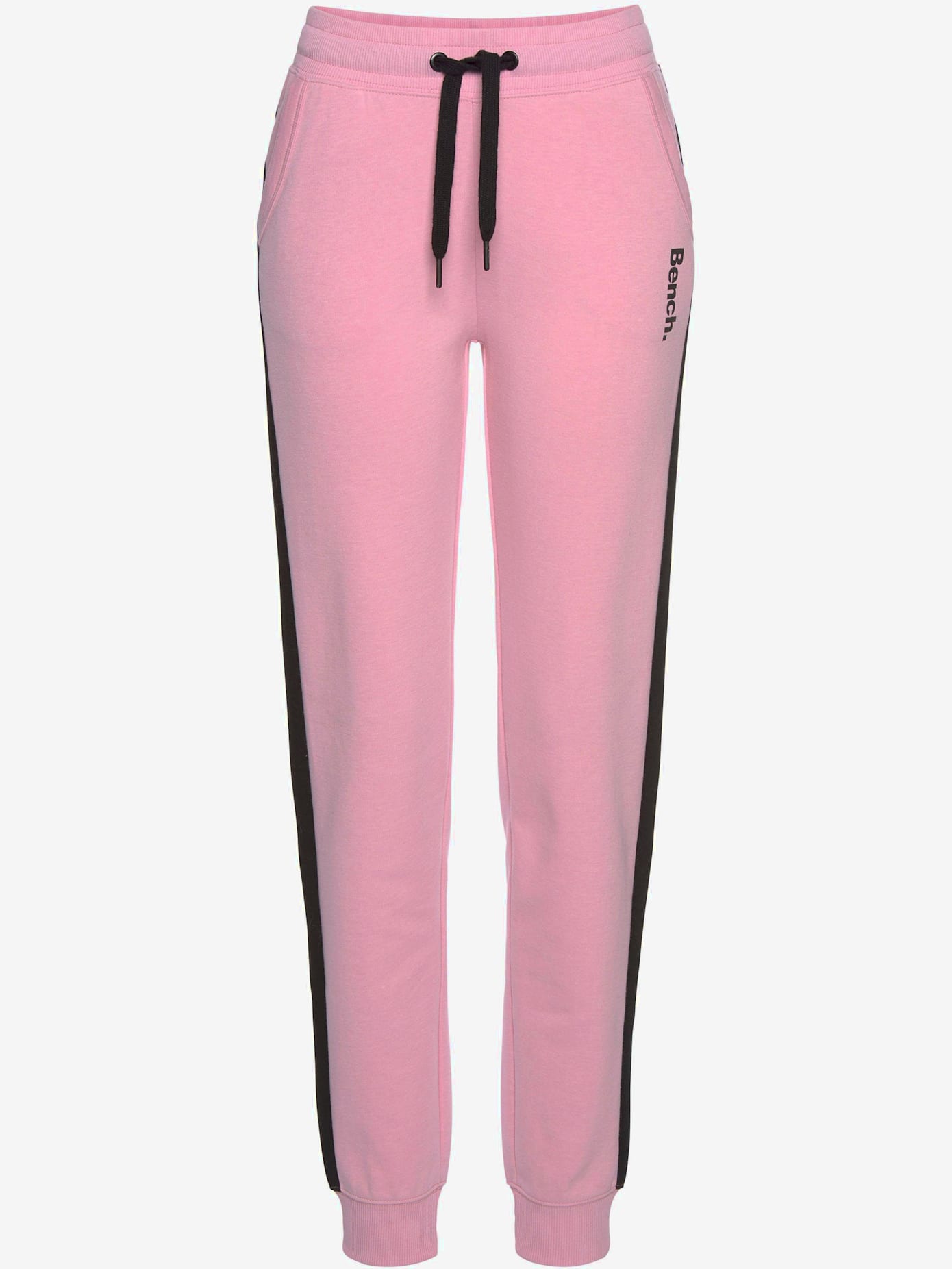 Pantalon molletonné pantalon d'intérieur sportif avec logo imprimé