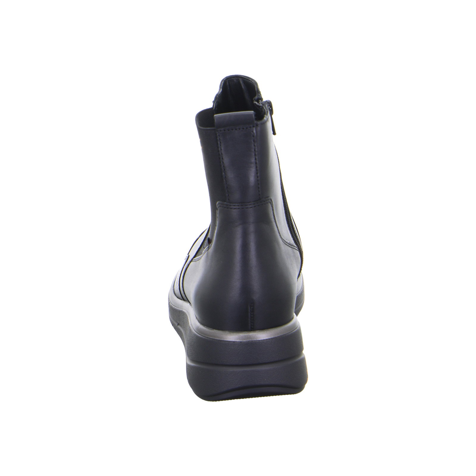 Mephisto bottines Phany noir
