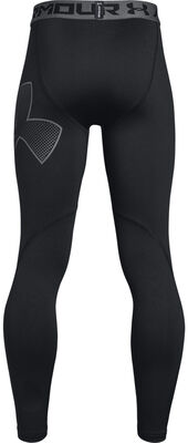 Under Armour Logo Legging Treningsbukse, Black