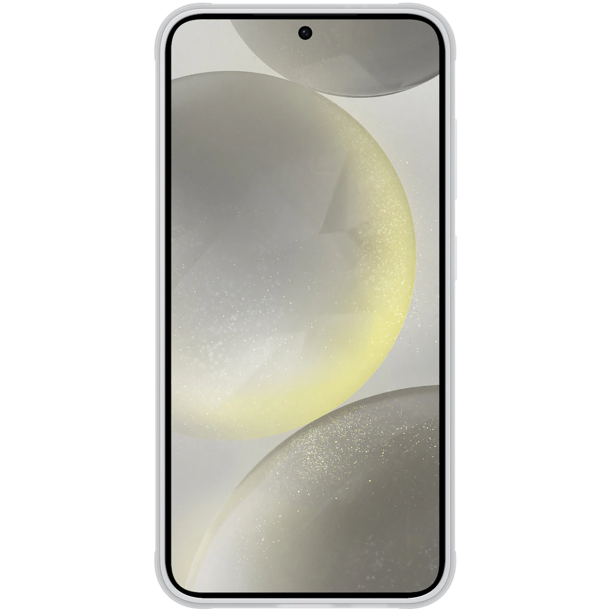 Samsung Galaxy S24 Shield deksel (grå)