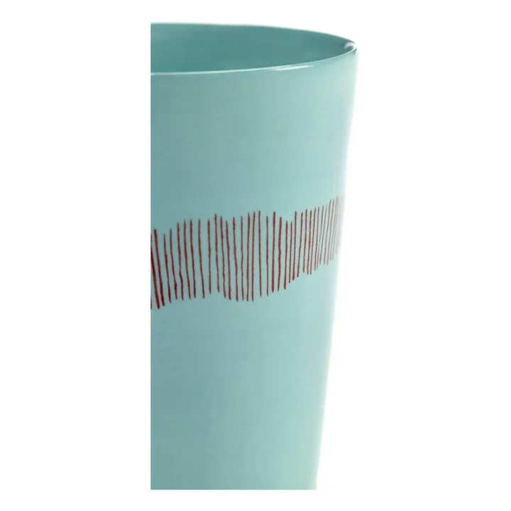 Serax Tasse à thé, Yotam Ottolenghi | Bleu turquoise