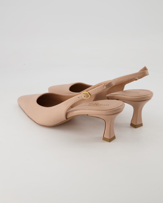 Konstantin Starke 07023 Slingpumps in Beige