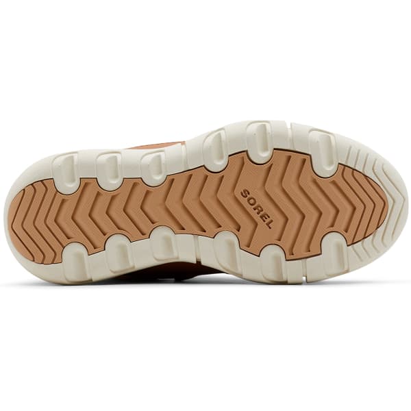 Après ski SOREL YOUTH EXPLORER LACE VELVET TAN, CHA