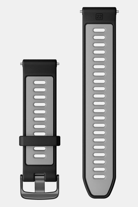 Garmin Garmin Forerunner 955/965 Horlogeband 22 MM