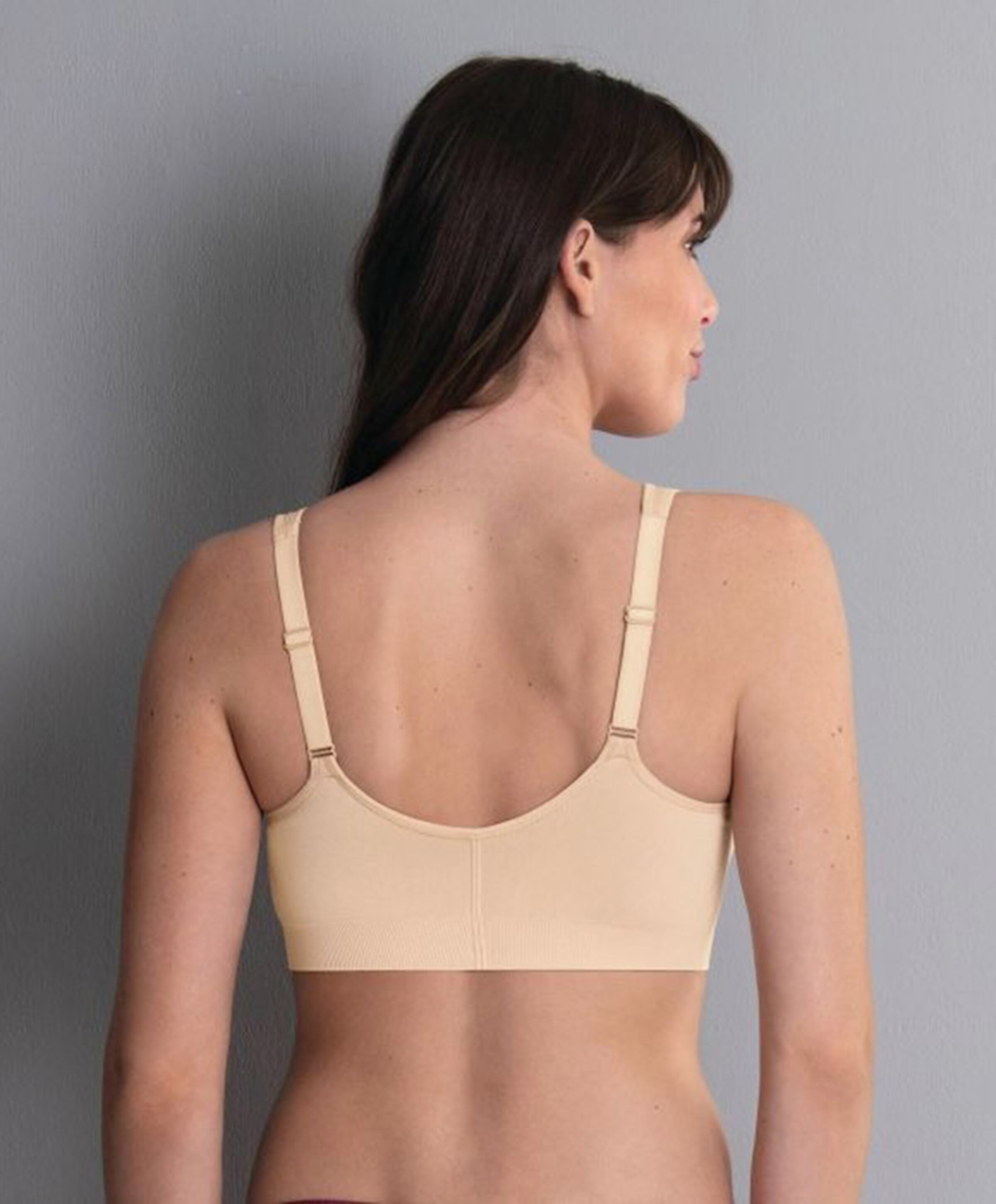 Anita Dames bh beige