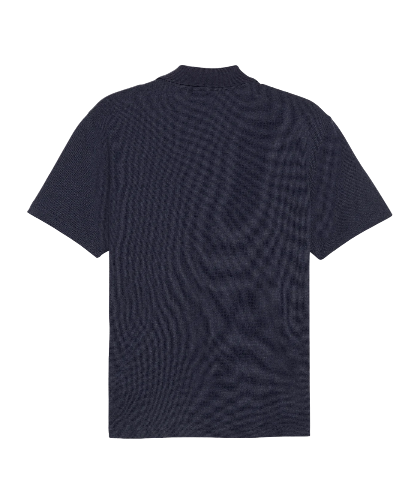 PUMA teamFINAL Casuals Poloshirt Blau F06
