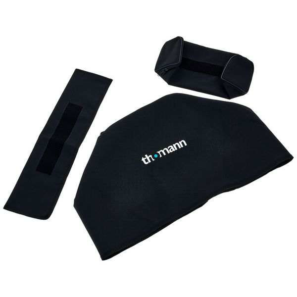 dB Technologies ES602 Cover Bundle