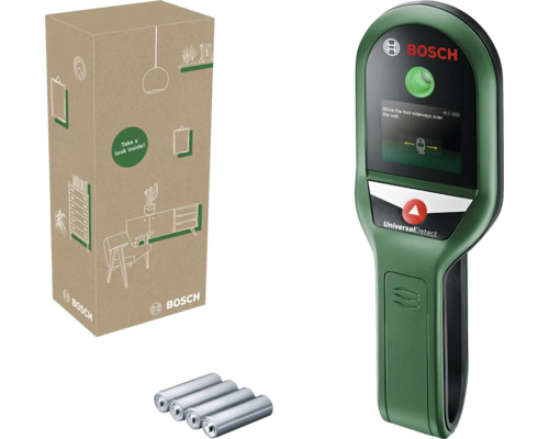 Bosch UniversalDetect digitale locator