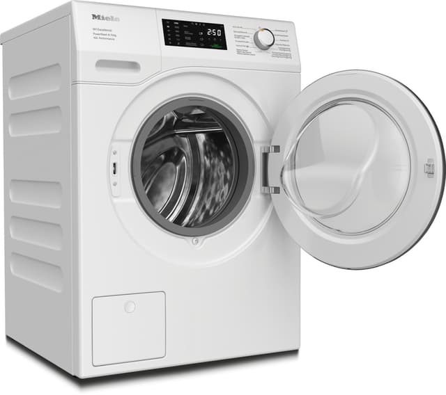 Miele vaskemaskine WEK375WCS (10 kg)
