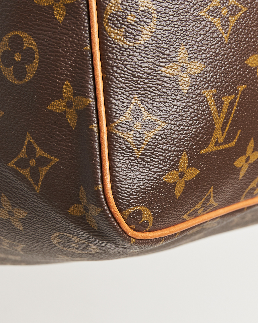Louis Vuitton Pre-Owned Keepall 60 Monogram