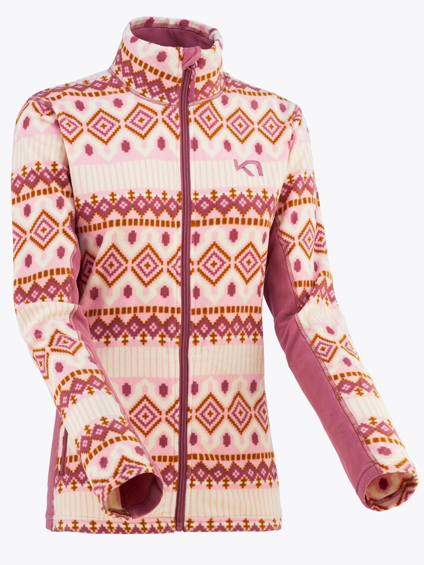 Rille Fleece