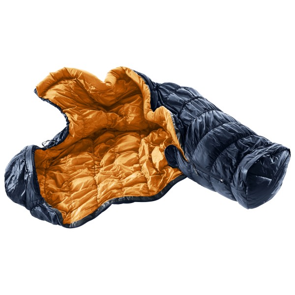 Deuter - Exosphere EL 0°C - Sac de couchage synthétique